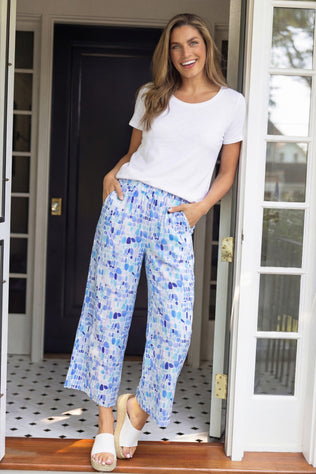 Regatta Rayon Vacay Pant