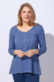 Freedom V-Neck Tunic