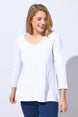 Freedom V-Neck Tunic