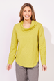 Peruvian Cotton Cowl