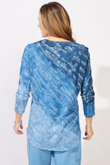 Mystic Dyed Tee