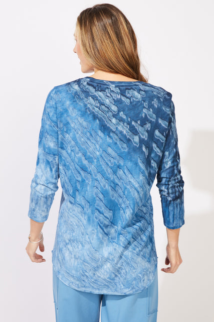 Mystic Dyed Tee
