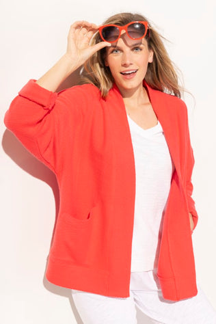 Cool Breeze Terry Sundown Jacket