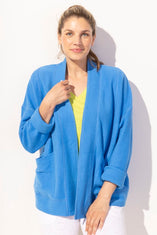 Cool Breeze Terry Sundown Jacket