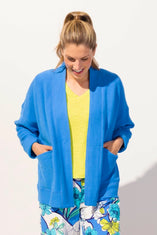 Cool Breeze Terry Sundown Jacket