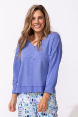Two-Way Pullover