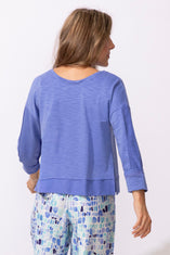 Two-Way Pullover