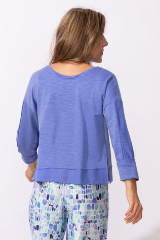 Two-Way Pullover