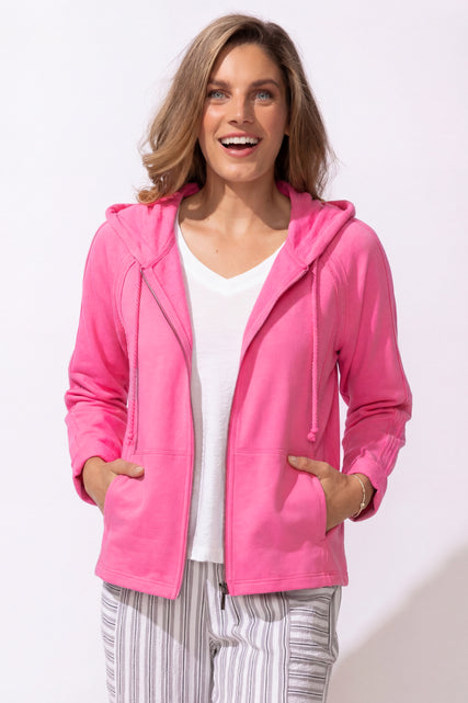 Take-It-To-Go Hoodie