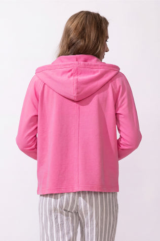 Take-It-To-Go Hoodie