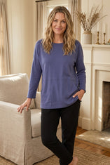 Unwind Tunic
