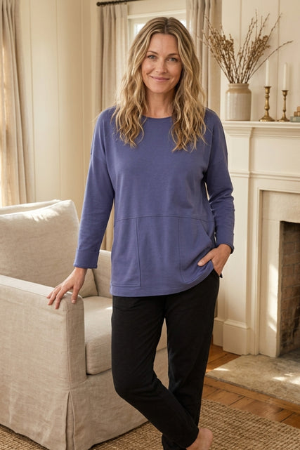 Unwind Tunic