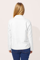 Ocean Front Terry Everyday Jacket