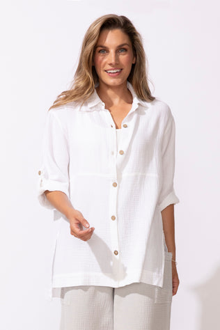 The Everyday Summer Shirt