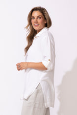 The Everyday Summer Shirt