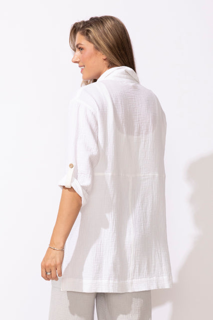 The Everyday Summer Shirt