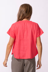 Island Pullover