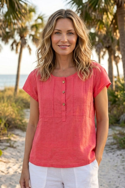 Island Pullover