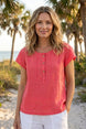 Island Pullover