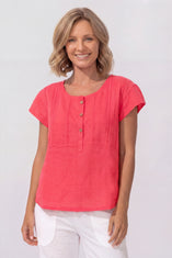Island Pullover