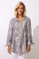 Regatta Rayon Leaves Beach Shirt
