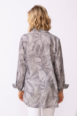 Regatta Rayon Leaves Beach Shirt