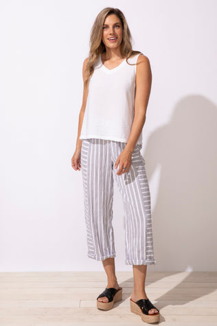 Regatta Rayon Resort Tank