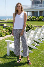 Regatta Rayon Resort Tank
