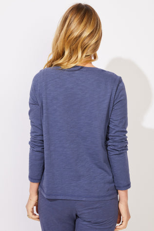 Sunburst Floral Tee