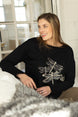 Destination Fleece Dragonfly Pullover