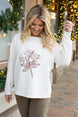 Destination Fleece Dragonfly Pullover