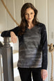 River Dyed Modal Spandex Harmony Tunic