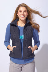 Wave Quiet Summit Vest
