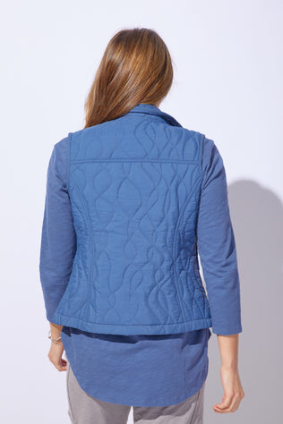 Wave Quiet Summit Vest