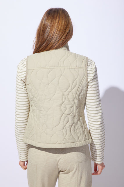 Wave Quiet Summit Vest