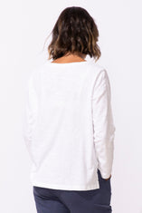 Watercolor Turtle Tee