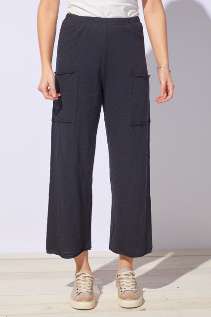 Peruvian Cotton Magic Pant