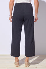 Peruvian Cotton Magic Pant