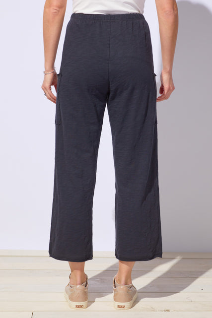 Peruvian Cotton Magic Pant