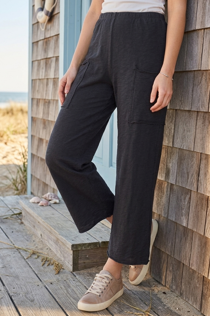 Peruvian Cotton Magic Pant
