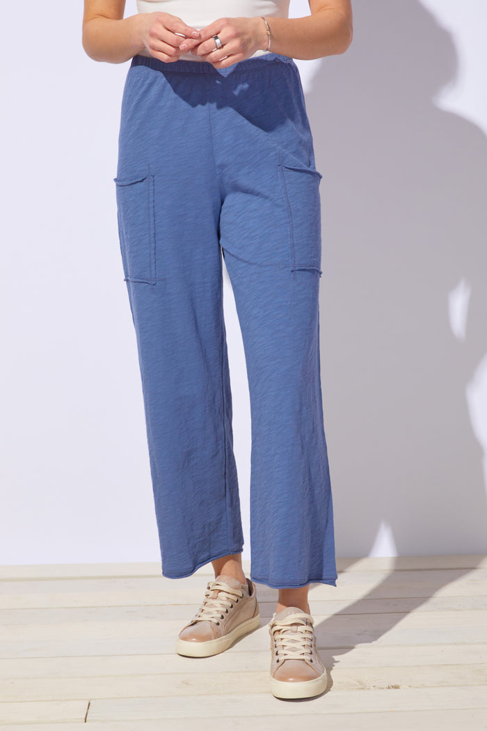 Peruvian Cotton Magic Pant