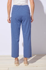 Peruvian Cotton Magic Pant
