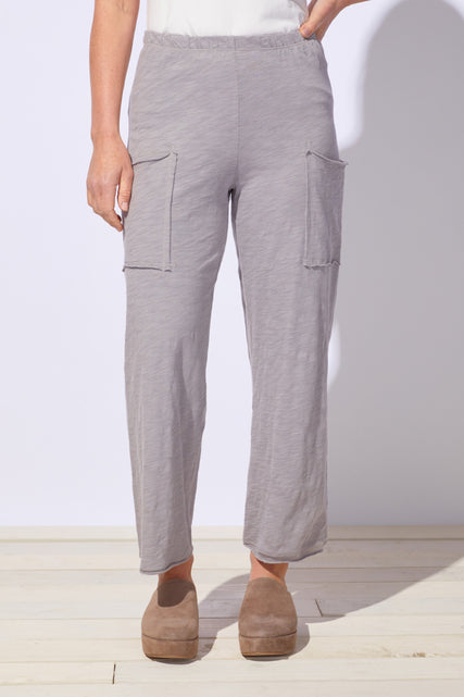Peruvian Cotton Magic Pant