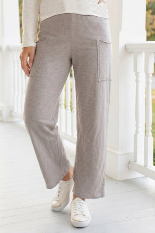 Peruvian Cotton Magic Pant