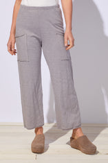 Peruvian Cotton Magic Pant