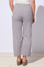 Peruvian Cotton Magic Pant