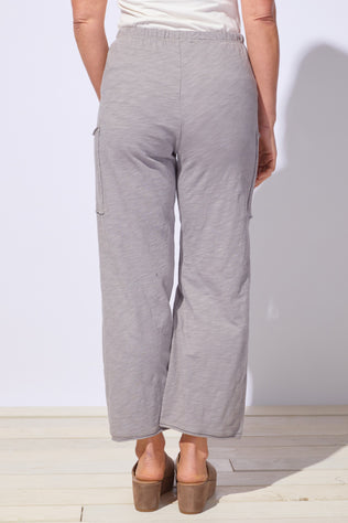 Peruvian Cotton Magic Pant