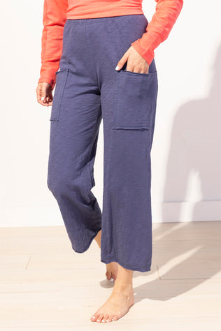 Peruvian Cotton Magic Pant