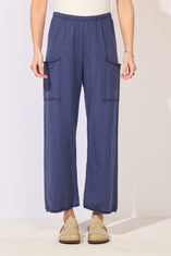 Peruvian Cotton Magic Pant