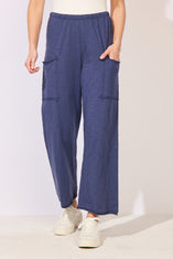 Peruvian Cotton Magic Pant